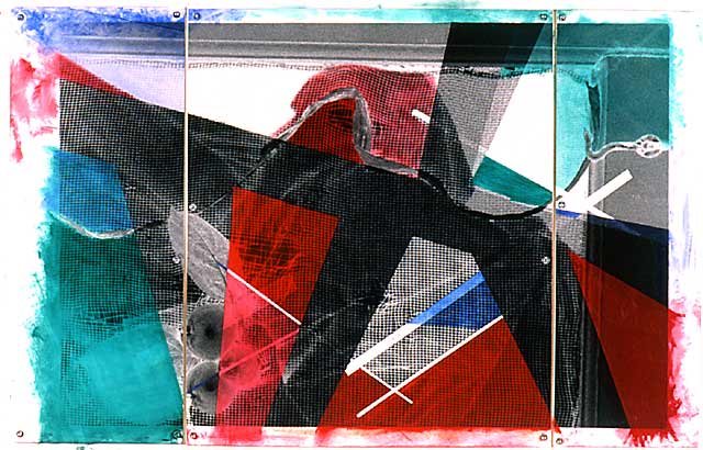 our_dog__30x40